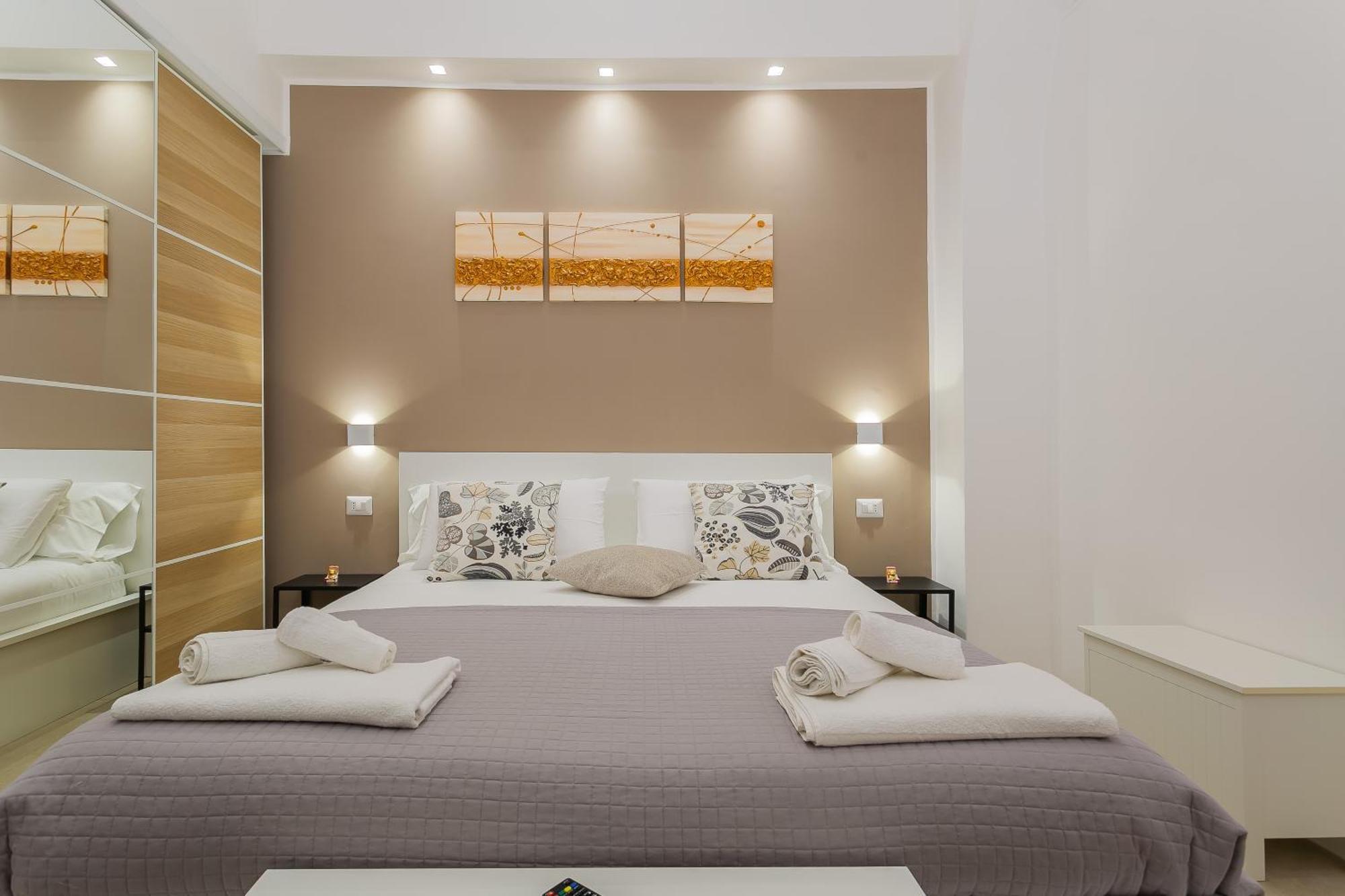 Barinon Bliss Apartment Exterior photo