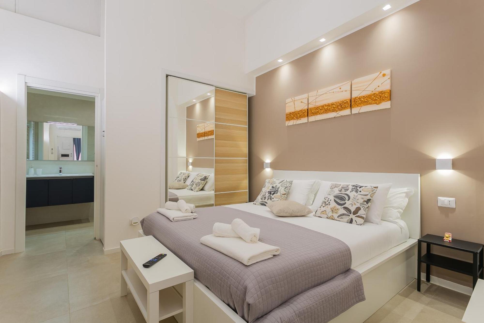 Barinon Bliss Apartment Exterior photo