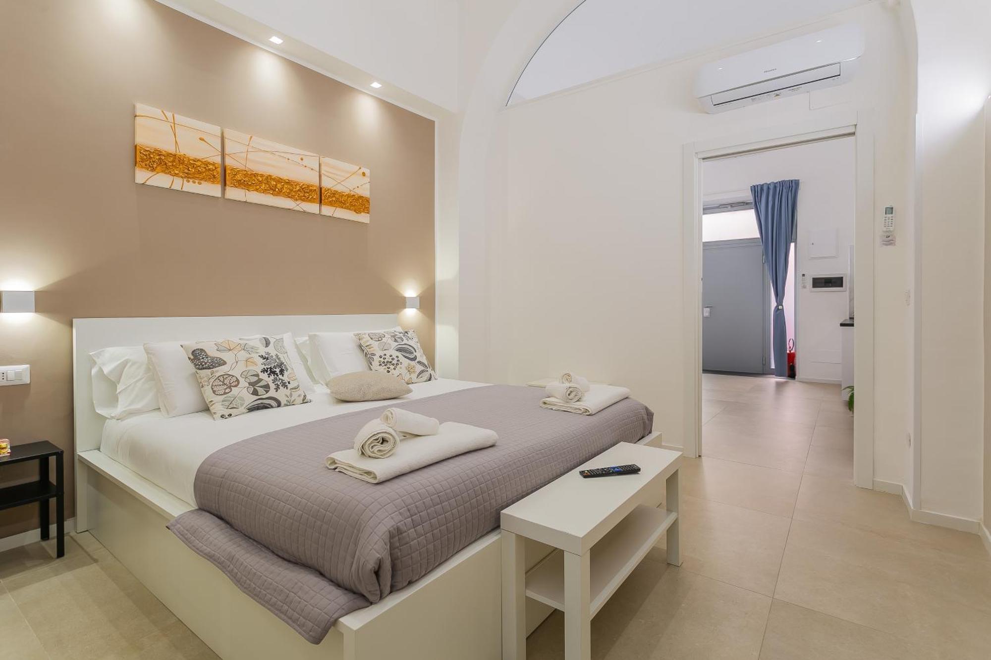 Barinon Bliss Apartment Exterior photo