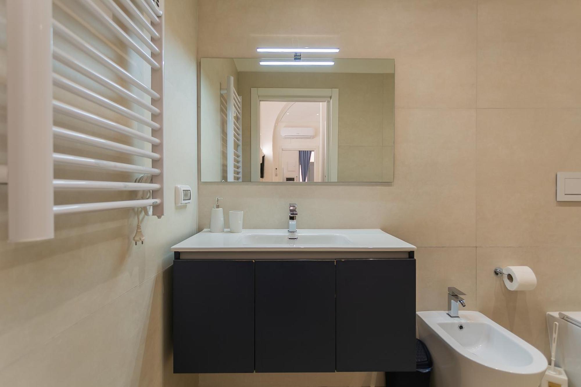 Barinon Bliss Apartment Exterior photo